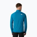 Bluza męska The North Face Summit Futurefleece Hybrid dusk blue 3