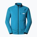 Bluza męska The North Face Summit Futurefleece Hybrid dusk blue 5