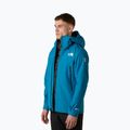 Kurtka przeciwdeszczowa męska The North Face Summit Cayesh GTX Pro dusk blue 5