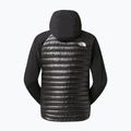 Kurtka hybrydowa męska The North Face Summit Breithorn Lt Hybrid Hoodie black 6
