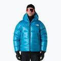 Kurtka ocieplana męska The North Face Summit Pumori Down Parka meridian blue