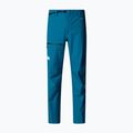 Spodnie męskie The North Face Summit Futurelight Torre Egger Lt dusk blue 4