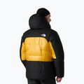 Kurtka puchowa The North Face Summit Himalayan Down Parka summitgold/tnf black 3