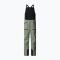 Spodnie narciarskie męskie The North Face Summit Tsirku GTX Pro Bib bark mist/black 4