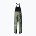 Spodnie narciarskie męskie The North Face Summit Tsirku GTX Pro Bib bark mist/black 5