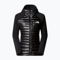 Kurtka hybrydowa damska The North Face Summit Breithorn Lt Hybrid Hoodie black 5