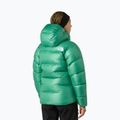 Kurtka ocieplana damska The North Face Summit Pumori Down Parka nebula green 3