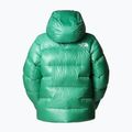 Kurtka ocieplana damska The North Face Summit Pumori Down Parka nebula green 6