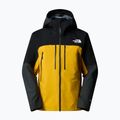 Kurtka przeciwwiatrowa męska The North Face Mountain GTX Pro sumitgld/tnfblk 5