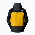 Kurtka przeciwwiatrowa męska The North Face Mountain GTX Pro sumitgld/tnfblk 6