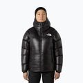 Kurtka puchowa damska The North Face Summit Pumori Down Parka black