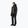 Kurtka puchowa damska The North Face Summit Pumori Down Parka black 2