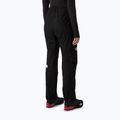 Spodnie trekkingowe damskie The North Face Summit Futurelight Torre Egger Lt black 3