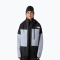 Kurtka narciarska damska The North Face Summit Verbier GTX tnf black/blue flax 4
