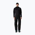 Spodnie narciarskie męskie The North Face Summit Verbier GTX Bib black