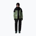 Spodnie narciarskie męskie The North Face Summit Verbier GTX Bib black 2