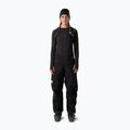 Spodnie narciarskie damskie The North Face Summit Verbier GTX Bib black
