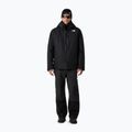 Kurtka ocieplana męska The North Face Sarsen Insulated black 2