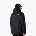 Kurtka ocieplana męska The North Face Sarsen Insulated black 3