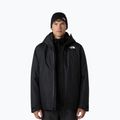 Kurtka ocieplana męska The North Face Sarsen Insulated black 4