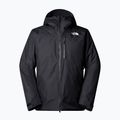 Kurtka ocieplana męska The North Face Sarsen Insulated black 5