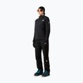 Kurtka hybrydowa damska The North Face Summit Casaval Hybrid Hoodie black 2