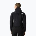 Kurtka hybrydowa damska The North Face Summit Casaval Hybrid Hoodie black 3
