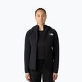 Kurtka hybrydowa damska The North Face Summit Casaval Hybrid Hoodie black 4