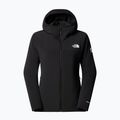 Kurtka hybrydowa damska The North Face Summit Casaval Hybrid Hoodie black 5