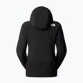 Kurtka hybrydowa damska The North Face Summit Casaval Hybrid Hoodie black 6