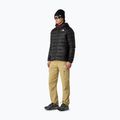 Kurtka hybrydowa męska The North Face Bettaforca Hybrid black/black 2