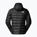 Kurtka hybrydowa męska The North Face Bettaforca Hybrid black/black 5