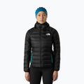 Kurtka hybrydowa damska The North Face Bettaforca Hybrid black/black