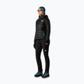 Kurtka hybrydowa damska The North Face Bettaforca Hybrid black/black 2
