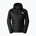 Kurtka hybrydowa damska The North Face Bettaforca Hybrid black/black 5