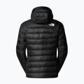 Kurtka hybrydowa damska The North Face Bettaforca Hybrid black/black 6