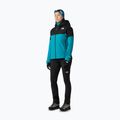 Kurtka przeciwdeszczowa damska The North Face GTX Jazzi deep teal/tnf black 2