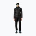 Kurtka puchowa damska The North Face Bettaforca Light Down Hooded black/black 2