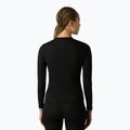 Longsleeve damski The North Face Easy Crew Neck black 3