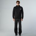 Bluza męska The North Face Meteora Full Zip black 2