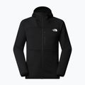 Bluza męska The North Face Meteora Full Zip black 5