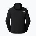 Bluza męska The North Face Meteora Full Zip black 6