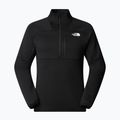 Bluza męska The North Face Meteora 1/4 Zip Fleece black 4