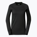 Longsleeve termoaktywny damski The North Face Sport Crew Neck black 4