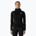 Bluza damska The North Face Meteora Full Zip black