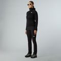 Bluza damska The North Face Meteora Full Zip black 2