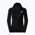 Bluza damska The North Face Meteora Full Zip black 5