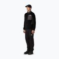 Bluza trekkingowa męska The North Face Alpedge anhracite grey/bla 2