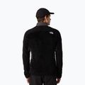 Bluza trekkingowa męska The North Face Alpedge anhracite grey/bla 3