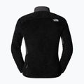 Bluza trekkingowa męska The North Face Alpedge anhracite grey/bla 6